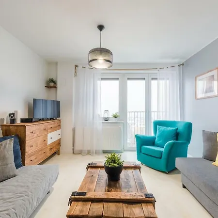 Apartman Imperial - Panorama *