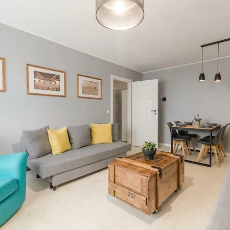 Apartman Imperial - Panorama Sopot
